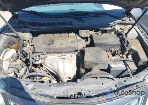 2011 Toyota Camry Le из США, поврежденный, VIN 4T1BF3EK3BU647258